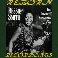 Bessie Smith – The Complete Recordings, Vol. 4 (HD Remastered)