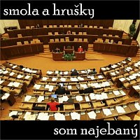 Smola a Hrusky – Som Najebany