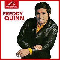 Přední strana obalu CD Electrola… Das ist Musik! Freddy Quinn