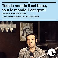 Tout le monde il est beau, tout le monde il est gentil [Bande originale du film]