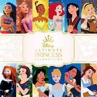 Různí interpreti – Ultimate Princess Celebration Album