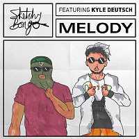 Sketchy Bongo – Melody (feat. Kyle Deutsch)