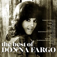 Donna Fargo – The Best Of Donna Fargo