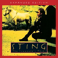 Sting – Ten Summoner's Tales [Expanded Edition]