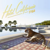 Tyga – Hotel California [Deluxe]