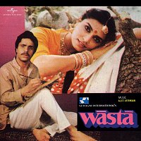 Ajit Varman – Wasta [Original Motion Picture Soundtrack]