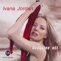 Přední strana obalu CD Dvobojne oci