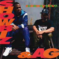 Showbiz & A.G. – Runaway Slave