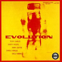 Teddy Charles – Evolution