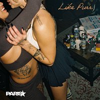 PARIS – Like Purr