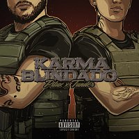 Pilux, TUNDER – Karma Blindado