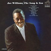 Joe Williams – The Song Is You