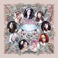 Girls' Generation – The Boys