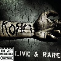 Korn – Live & Rare