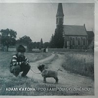 Adam Katona – Pod lampou skloněnou CD