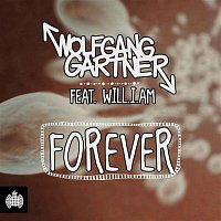 Wolfgang Gartner, will.i.am – Forever