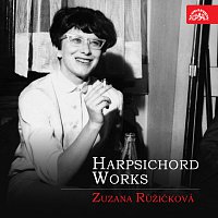 Zuzana Růžičková – Skladby pro cembalo
