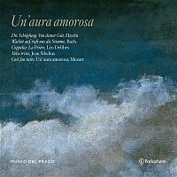 Various  Artists – Un' Aura Amorosa
