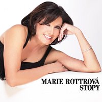 Marie Rottrová – Stopy CD