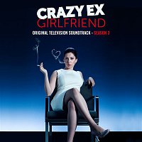 Various Artists.. – Crazy Ex-Girlfriend: Season 3 (Original Television Soundtrack)