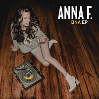 Přední strana obalu CD DNA [EP]