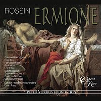 Carmen Giannattasio, Patricia Bardon, Paul Nilon, Colin Lee, London Philharmonic Orchestra, David Parry – Rossini: Ermione
