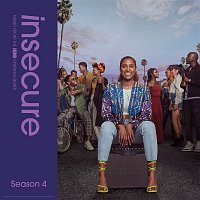 Raedio – Insecure: Music From The HBO Original Series, Season 4