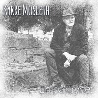 Přední strana obalu CD En på Trynet