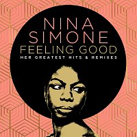 Přední strana obalu CD Feeling Good: Her Greatest Hits And Remixes