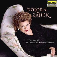 Royal Philharmonic Orchestra, Charles Rosekrans, Dolora Zajick – The Art of the Dramatic Mezzo-Soprano