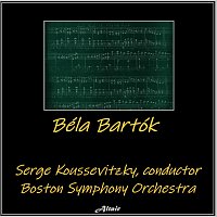 Boston Symphony Orchestra – Béla Bartók (Live)