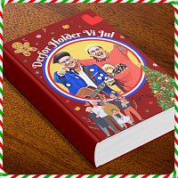 Pierre & Papan – Derfor Holder Vi Jul
