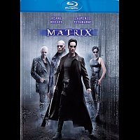 Různí interpreti – Matrix