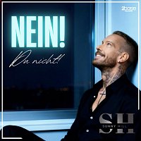 Přední strana obalu CD Nein! Du nicht!