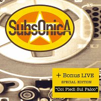 Subsonica – Subsonica + Con I Piedi Sul Palco Live