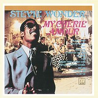 Stevie Wonder – My Cherie Amour