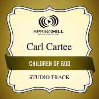 Carl Cartee – Children Of God