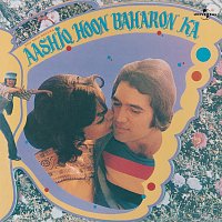 Aashiq Hoon Baharon Ka [Original Motion Picture Soundtrack]