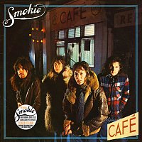 Smokie – Midnight Café (New Extended Version)