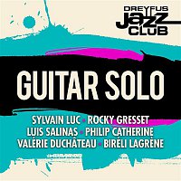 Various Artists.. – Dreyfus Jazz Club: Guitar Solo