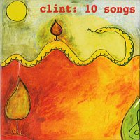 Přední strana obalu CD 10 Songs