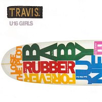 Travis – U16 Girls