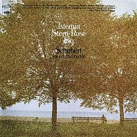 Isaac Stern – Schubert: Piano Trio No. 2 - Haydn: Piano Trio No. 10