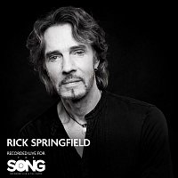 Rick Springfield – The Song (Recorded Live at TGL Farms)