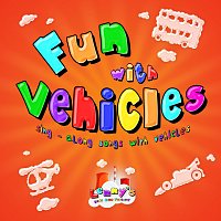 Lenny's Kids Song Factory – Fun with Vehicles