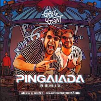 Greg e Gont, Clayton & Romário – Pingaiada [Remix]