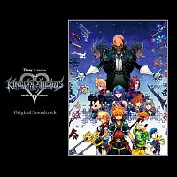 KINGDOM HEARTS -HD 2.5 ReMIX- [Original Soundtrack]