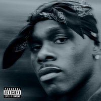 Přední strana obalu CD Paper Low