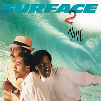 Surface – 2nd Wave (Bonus Track Version)