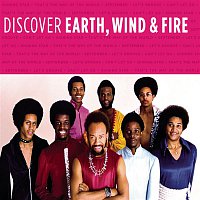 Discover Earth, Wind & Fire